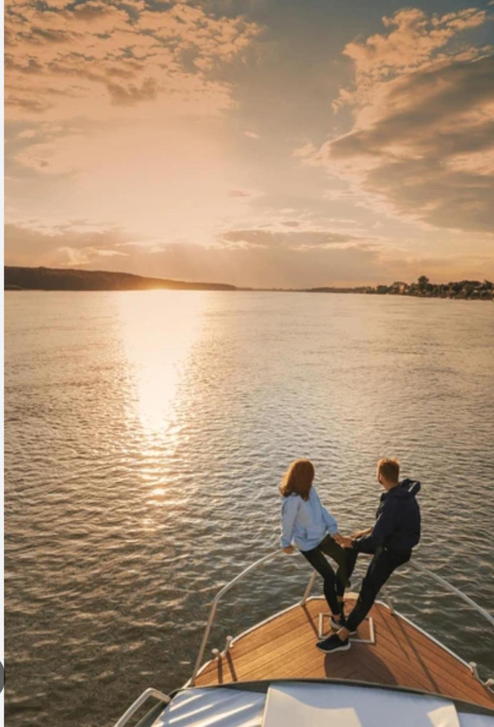 Hebergements Bateaux A Quai Porquerolles Dış mekan fotoğraf