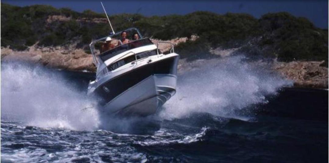Hebergements Bateaux A Quai Porquerolles Dış mekan fotoğraf